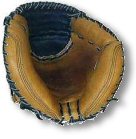 Photo of Catcher’s Baseball Glove from Barraza